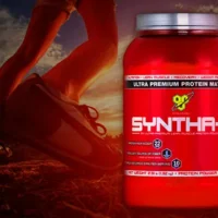 BSN Syntha-6