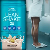 GNC Total Lean Lean Shake 25