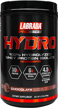 Labrada Pro Series Hydro