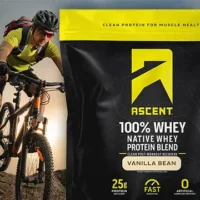 Ascent 100% Native Whey