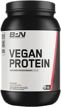 Bare Performance Vegan Protein