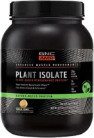 GNC AMP Plant Isolate