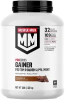 Muscle Milk Pro Series Gainer