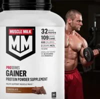 Muscle Milk Pro Series Gainer