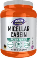 NOW Sports Micellar Casein