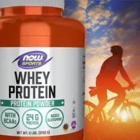 NOW Sports Whey Protein