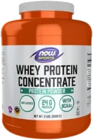 NOW Sports Whey Protein Concentrate