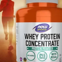 NOW Sports Whey Protein Concentrate