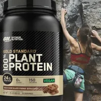 Optimum Nutrition Gold Standard 100% Plant Protein