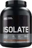 Optimum Nutrition Isolate