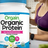 Orgain Organic + 50 Superfoods