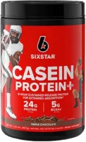 SixStar Casein Protein +