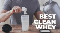 Best Clean Whey