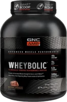 GNC AMP Wheybolic