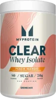 Myprotein Clear Whey Isolate