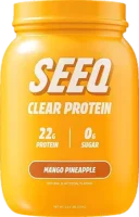 SEEQ Clear Protein