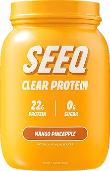 SEEQ Clear Protein Review