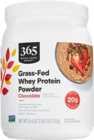 365 Grass-Fed Whey