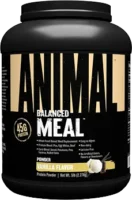 Animal Balanced Meal