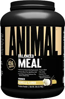 Animal Balanced Meal Review