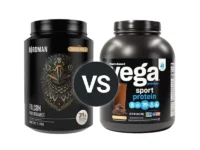 Birdman Performance vs Vega Sport