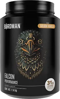 Birdman Falcon Performance - Review