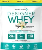 Designer Whey