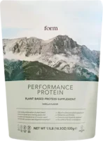 Form Performance Protein