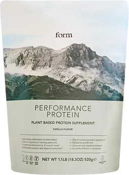 Form Performance Protein