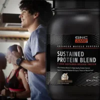 GMC AMP Sustained Protein Review