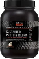 GMC AMP Sustained Protein Blend