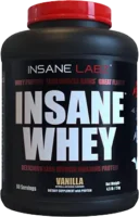 Insane Labs Insane Whey