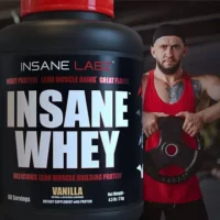 Insane Labz Insane Whey Review