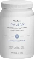 Isagenix Isalean Superfood Shake