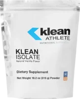 Klean Athlete Isolate