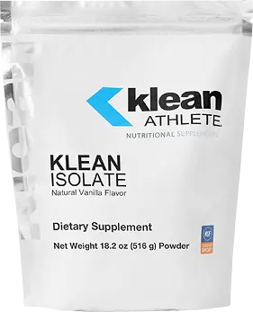 Klean Athlete Isolate Review