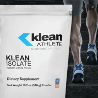 Klean Athlete Isolate Review