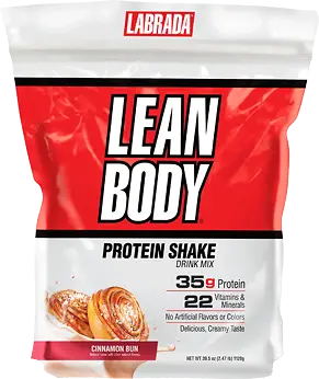 Labrada Lean Body Review