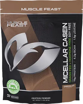 Muscle Feast Micellar Casein