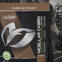 Muscle Feast Micellar Casein Review