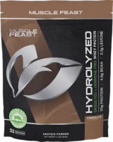 Muscle Feast Hydrolyzed