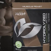 Muscle Feast Hydrolyzed Review