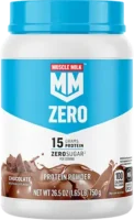 Muscle Milk Zero