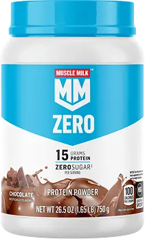 Muscle Milk Zero