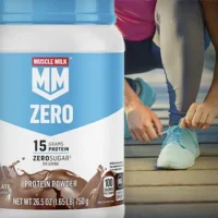 Muscle Milk Zero Review