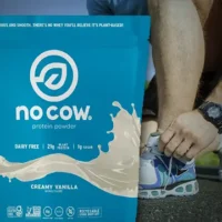 No Cow Protein Powder Review