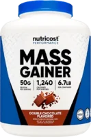 Nutricost Mass Gainer