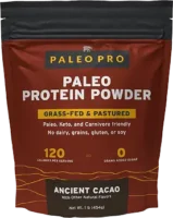 Paleo Pro Protein Powder