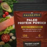 Paleo Pro Protein Powder Review