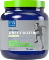 Power Life High Impact Whey